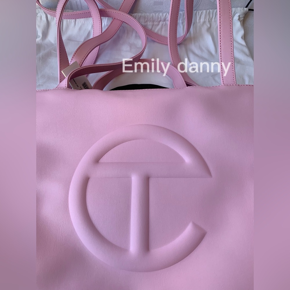 Telfar medium shopping bag - Picture 4 of 10